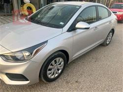 هيونداي أكسنت